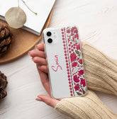 Vintage Name Cases 10