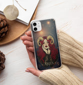 Zodiac Aura Phone Case 1