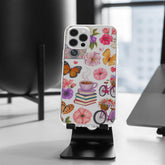 Creative Sticker Blend Case 5