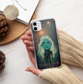 Zodiac Aura Phone Case 9