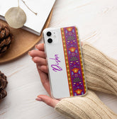 Vintage Name Cases 8