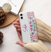 Vintage Name Cases 6