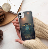Zodiac Aura Phone Case 6