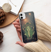 Zodiac Aura Phone Case 4
