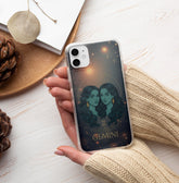 Zodiac Aura Phone Case 3