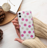 Aesthetic Cute Floral Phone Case 11
