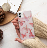 Aesthetic Cute Butterfly Phone Case 12