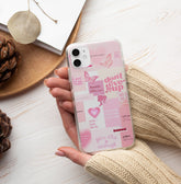 Aesthetic Cute Butterfly Phone Case 14