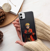 Minimal Anime Phone Case 2