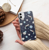 Aesthetic Astronaut case 2