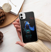 Divine Mahadev Phone Case