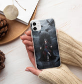 Minimal Anime Phone Case 4