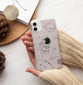 Aesthetic Astronaut case 6