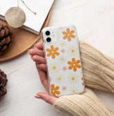 Aesthetic Cute Floral Phone Case 21