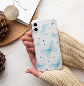 Aesthetic Cute Butterfly Phone Case 5