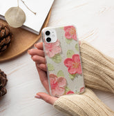 Aesthetic Cute Floral Phone Case 5