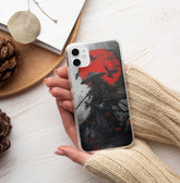 Minimal Anime Phone Case 5