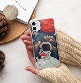 Aesthetic Astronaut case 5