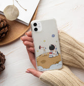 Aesthetic Astronaut case 9
