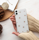 Aesthetic Cute Floral Phone Case 8
