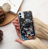 Aesthetic Astronaut case 8