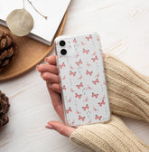 Aesthetic Cute Butterfly Phone Case 9