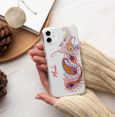 Vintage Name Cases 12