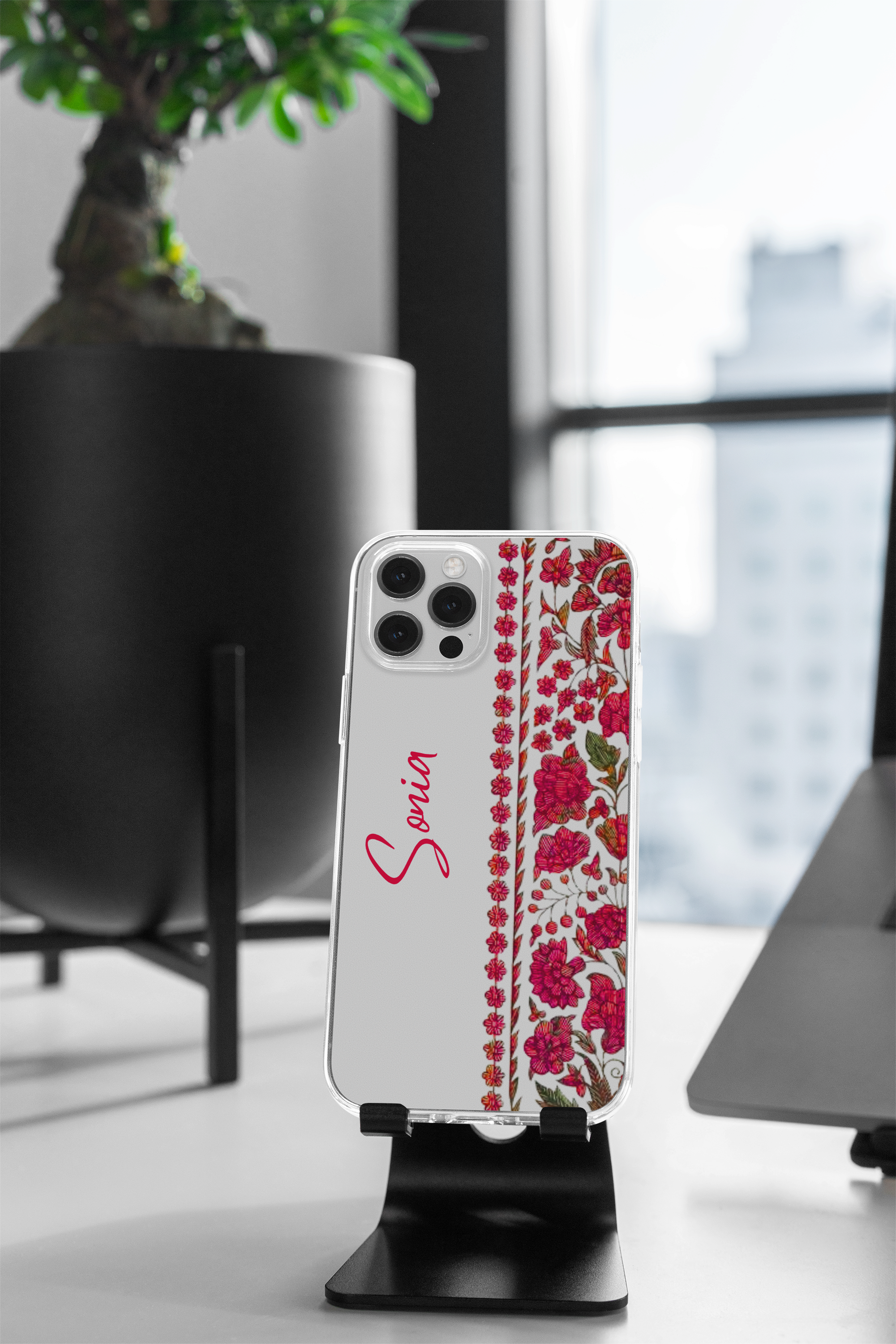 Vintage Name Cases 10