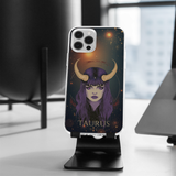 Zodiac Aura Phone Case 2
