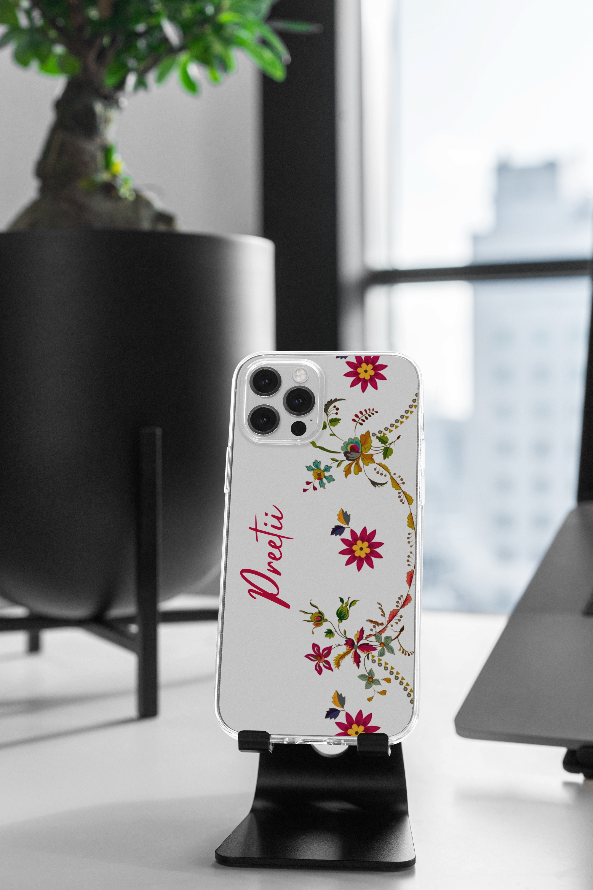 Vintage Name Cases 3