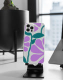Artistic Blooms design Case 2