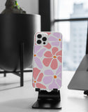 Artistic Blooms design Case 12