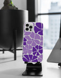 Artistic Blooms design Case 5