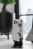 Adorable Panda Design Phone Case 2
