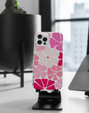 Artistic Blooms design Case 4