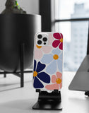 Artistic Blooms design Case 11