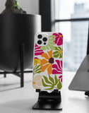Artistic Blooms design Case 3