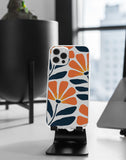 Artistic Blooms design Case 6