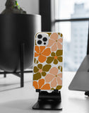 Artistic Blooms design Case 1