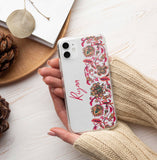 Vintage Name Cases 1