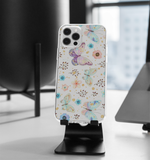 Aesthetic Cute Butterfly Phone Case 6