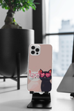 Aesthetic Cute Kitty Case 8