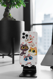Aesthetic Cute Kitty Case 4