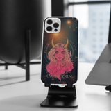 Zodiac Aura Phone Case 10