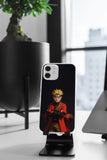 Minimal Anime Phone Case 2