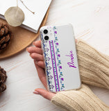 Handcrafted Heritage Name Cases 2