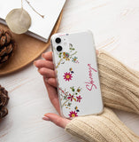 Handcrafted Heritage Name Cases 3