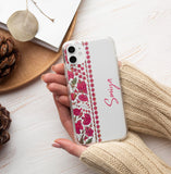 Handcrafted Heritage Name Cases 10