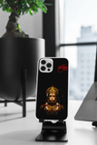 Lord Hanuman Devotional Phone Case