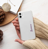 Name Signature Case 3